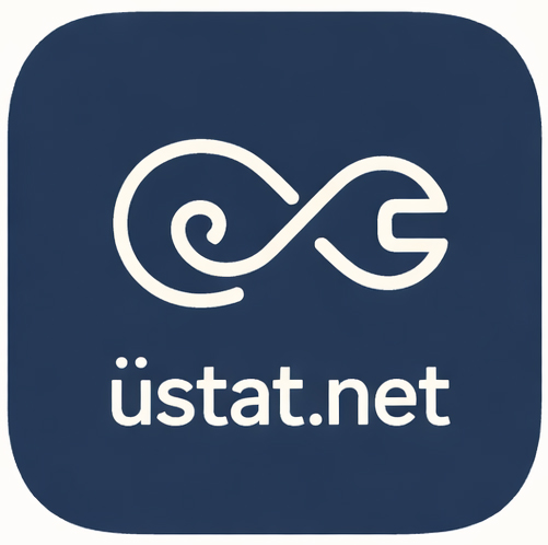 üstat.net logo